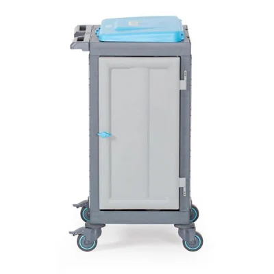 Fantom Procart 151 Atık Toplama Arabası
