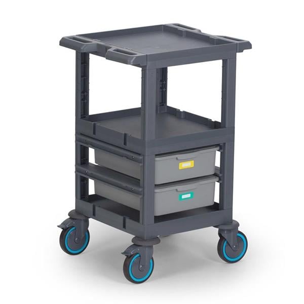 Fantom Procart 204 Servis Arabası