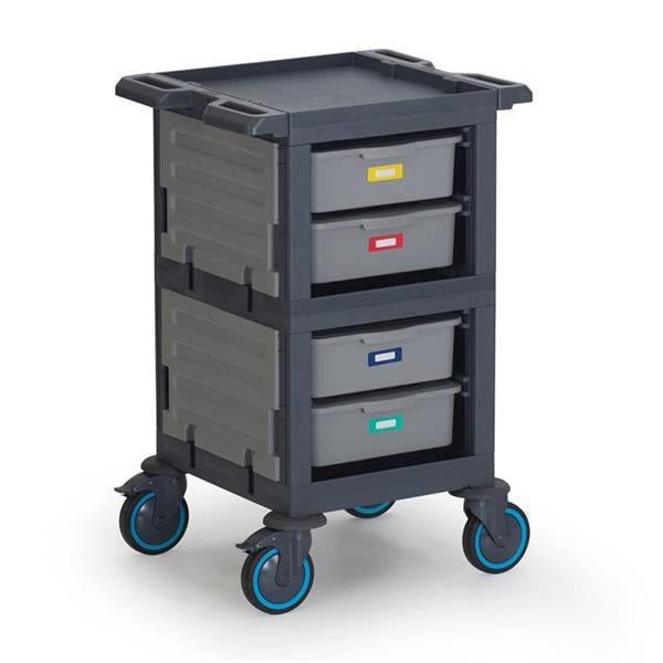 Fantom Procart 208 Servis Arabası