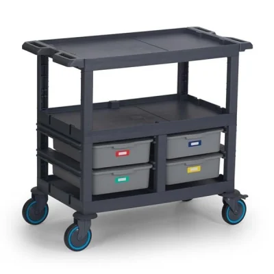 Fantom Procart 272 Servis Arabası