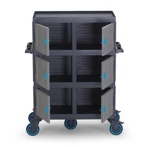 Fantom Procart 277 Servis Arabası