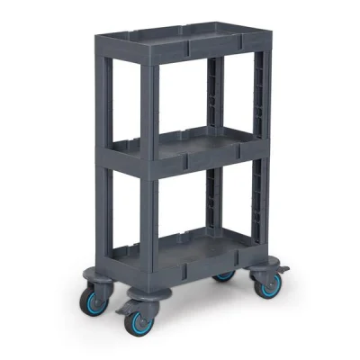 Fantom Procart 280 Servis Arabası