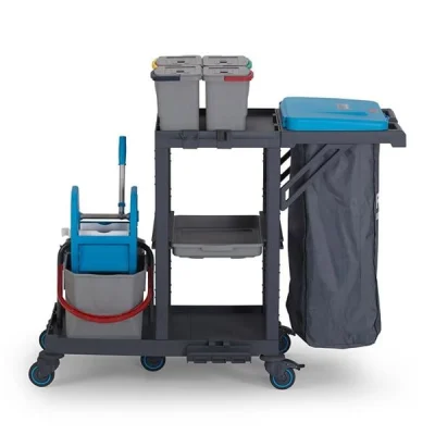 Fantom Procart 311 Temizlik Arabası