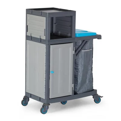 Fantom Procart 320 Temizlik Arabası