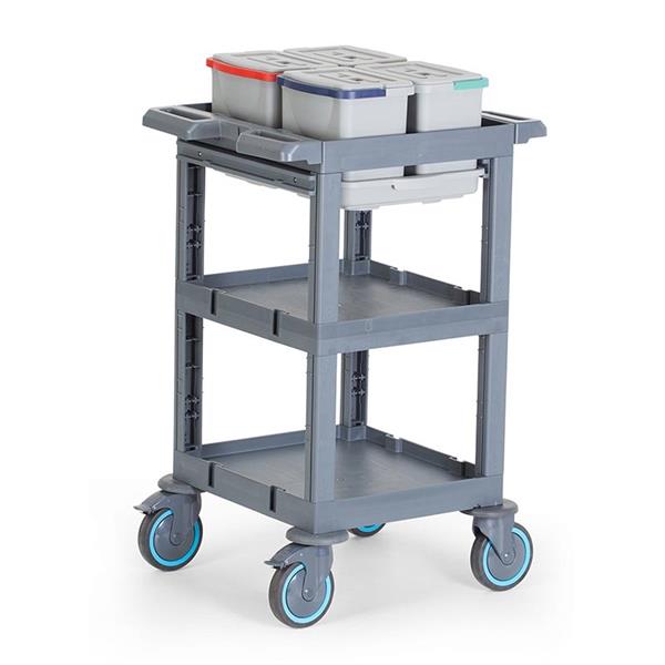 Fantom Procart 3200 Servis Arabası