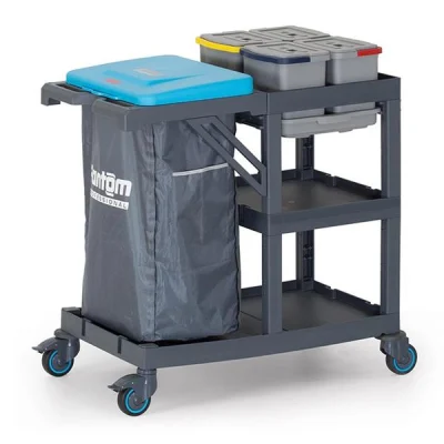 Fantom Procart 3330 Temizlik Arabası