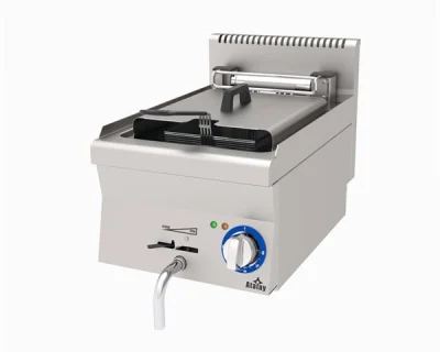 Atalay E AEF-460 Elektrikli Fritöz 12 Litre 40x60x30