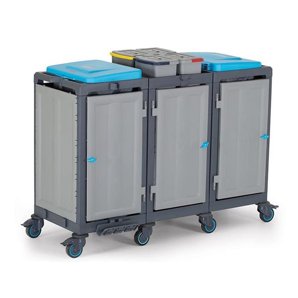 Fantom Procart 3352 Temizlik Arabası
