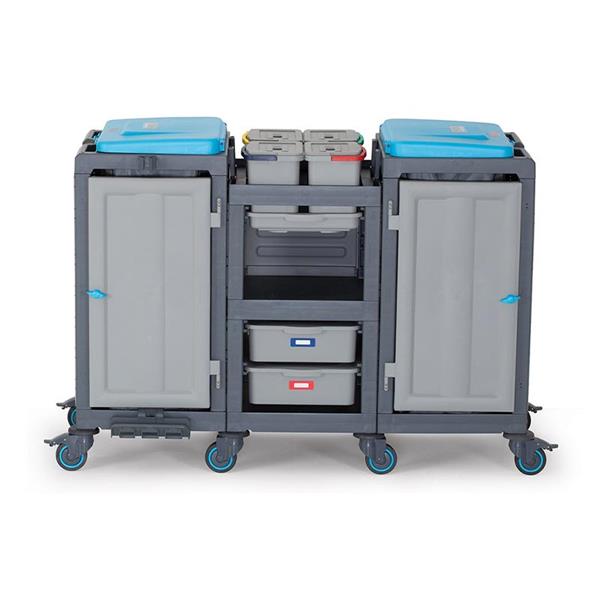 Fantom Procart 3363 Temizlik Arabası