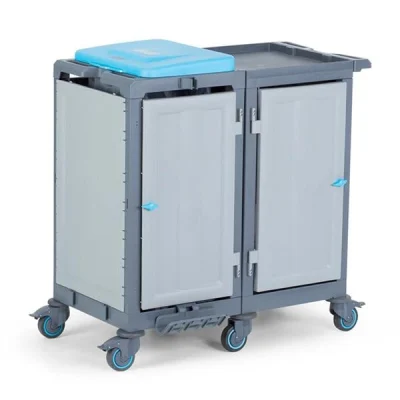 Fantom Procart 352 Temizlik Arabası