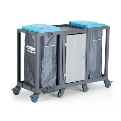 Fantom Procart 353 Temizlik Arabası
