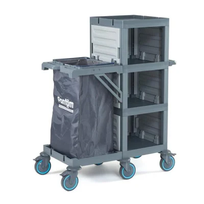 Fantom Procart 400 Kat Arabası