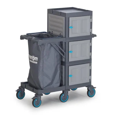 Fantom Procart 402 Kat Arabası