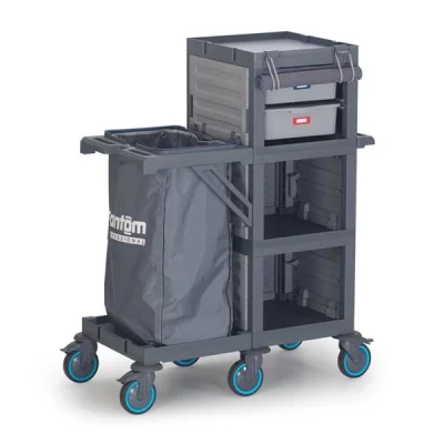 Fantom Procart 408 Kat Arabası