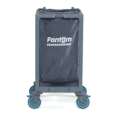 Fantom Procart 50 Çamaşır Toplama Arabası