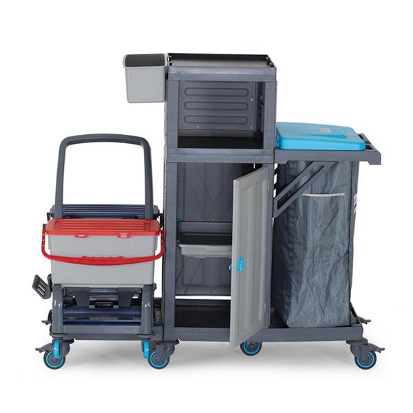 Fantom Procart 73202 Temizlik Arabası