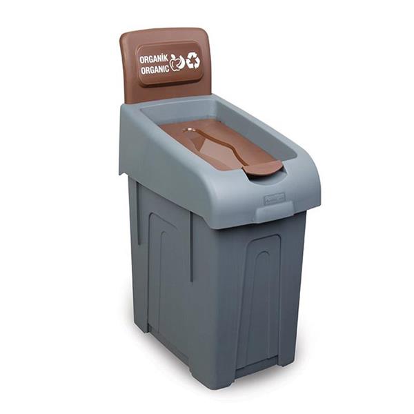 Fantom Procycle 26 Mini Organik Atık Kovası