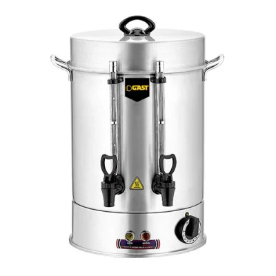 Gast R16 Standart 400 Bardak Kapasiteli 36 lt Çay Makinesi