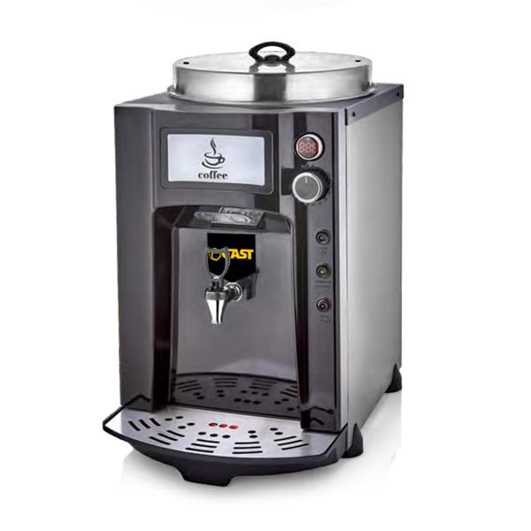 Gast R51(P) 120 Fincan 12 lt Premium Filtre Kahve Otomatı