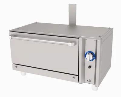 Atalay E ASFG-1060 Set Altı Fırın Gazlı Ce Belgeli 100x60x55