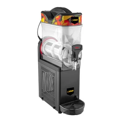 Gast ST24 1 li Slush Buzlu İçecek Makinesi 12 lt
