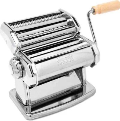 İmperia 150 Erişte Makinesi 2 Mm - 6.5 Mm