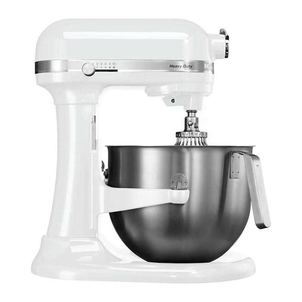 Kitchenaid 5KSM7591X Profesyonel 6,9 L Set Üstü Mikser Beyaz