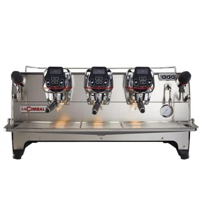 La Cimbali M 200 GT1 DT/3 BUTTON Otomatik Espresso Kahve Makinesi