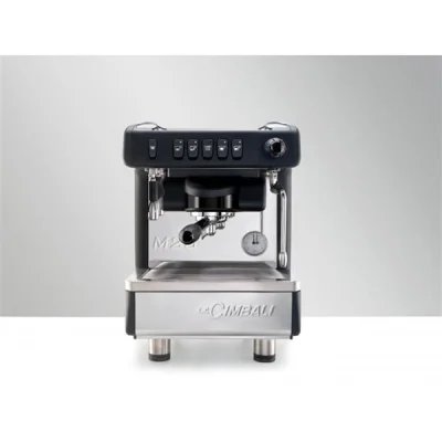 La Cimbali M26 BE DT/1 Tam Otomatik Espresso Kahve Makinesi