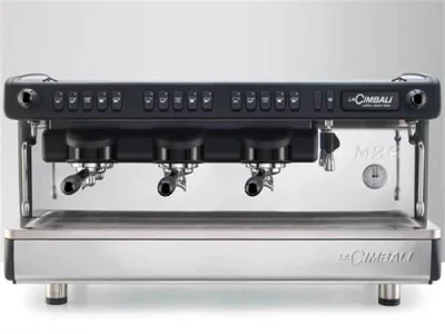 La Cimbali M26 BE DT/3 Tam Otomatik Espresso Kahve Makinesi