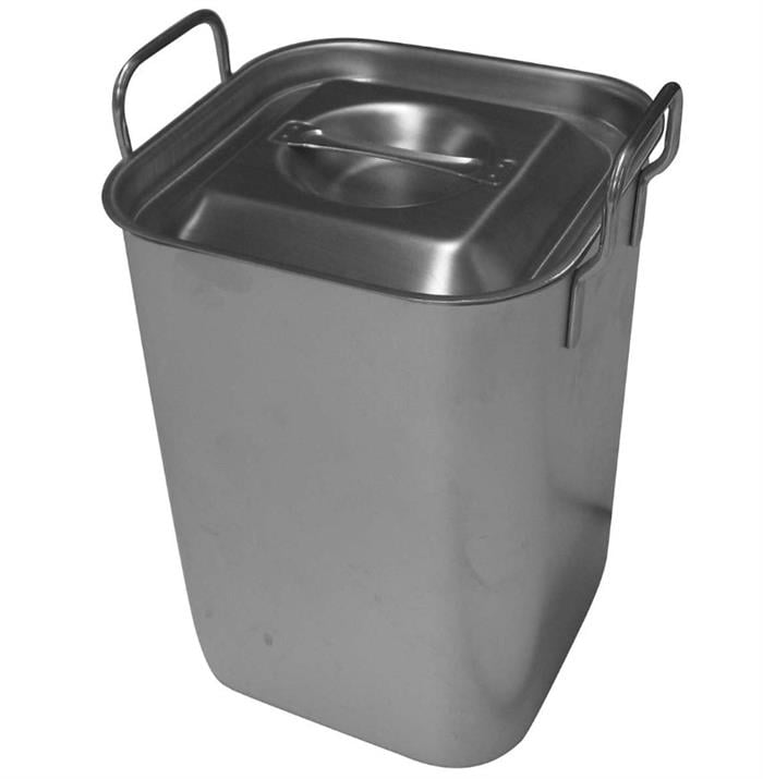 BAIN MARIE KUVET 15,5*10,5*5,5 0,5 LT
