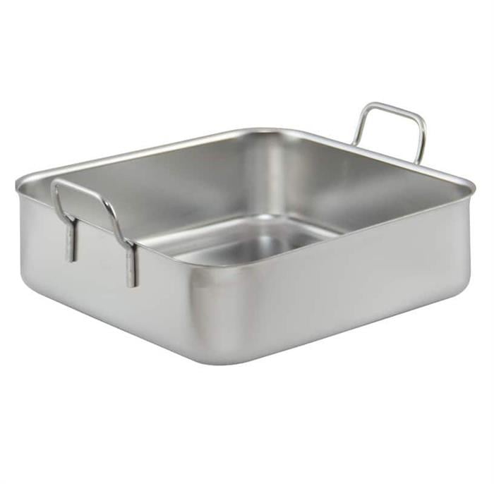 BAIN MARIE KUVET 15,5*15,5*23,5  5,0 LT
