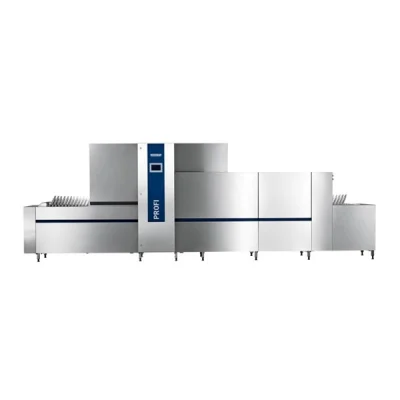 Öztiryakiler Flıght Tıp Bulasık Yıkama Makınası Sol Gırıslı Kurutmalı Obf 3600 T/S