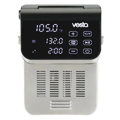Öztiryakiler Vesta Sous Vide Makinesi