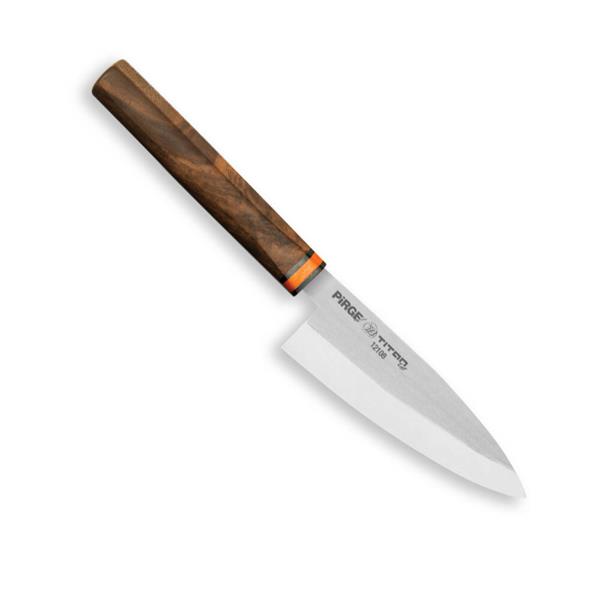Pirge 12108 Titan East Doğrama Bıçağı-Deba 15 cm