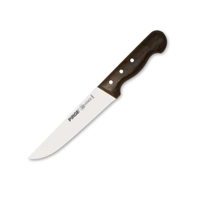 Pirge 31253 SultanPro Venge Saplı Kasap Bıçağı No. 3 19 cm