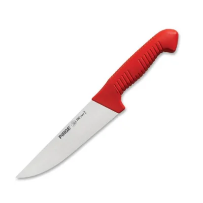 Pirge 31341 Pro2002 Kanallı Kasap Bıçağı NO:1 14,5 CM