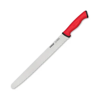 Pirge 34010 Duo Ekmek Bıçağı Pro 30 cm
