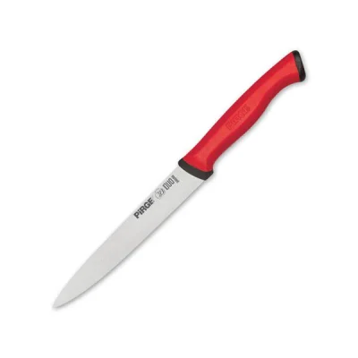 Pirge 34048 Duo Sebze Bıçağı Sivri 12 cm