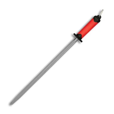 Pirge 34081 Duo Masat Yuvarlak No. 12 30 cm