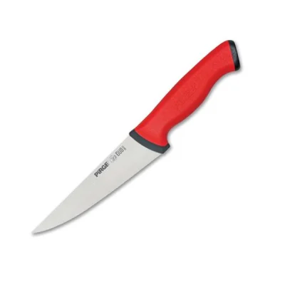 Pirge 34121 Duo Kasap Bıçağı No. 1 Sivri 14,5 cm
