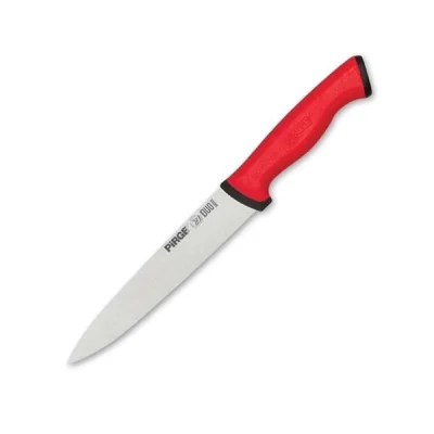 Pirge 34312 Duo Dilimleme Bıçağı 18 cm