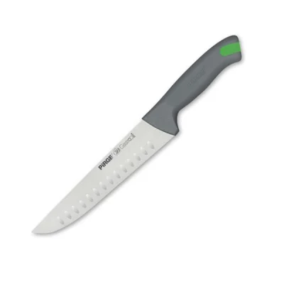 Pirge 37114 Gastro Kasap Bıçağı No. 4 Oluklu 21 cm