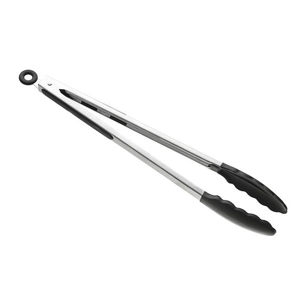 Biradlı Brd-0429 Silikon Uçlu Maşa 33 C