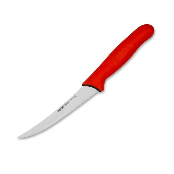 Pirge 39715 Butcher's MasterGrip Kavisli Sıyırma Bıçağı 15 cm