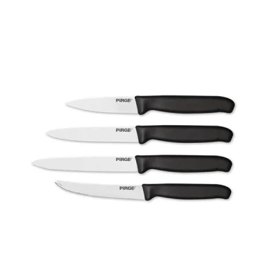 Pirge 41114 Gastro PRG Bar Bıçağı Seti