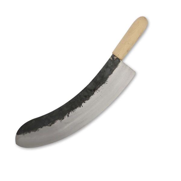 Pirge 61072 SultanPro Kebap Zırhı-Paslanır 35 cm