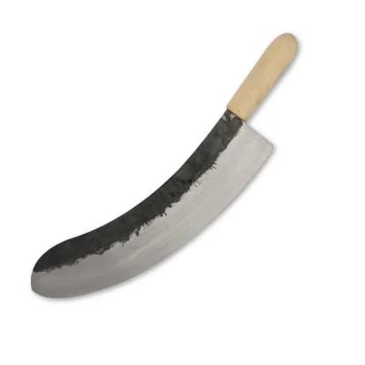 Pirge 61073 SultanPro Kebap Zırhı-Paslanır 40 cm
