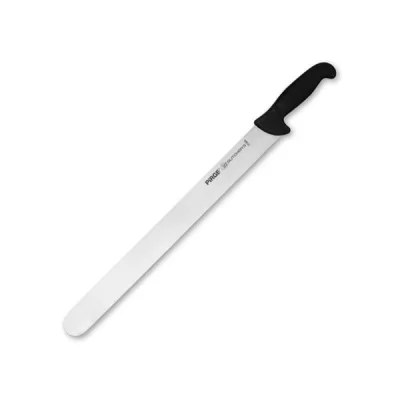 Pirge 71008 Butcher's Döner Bıçağı Dar Sert 45 cm