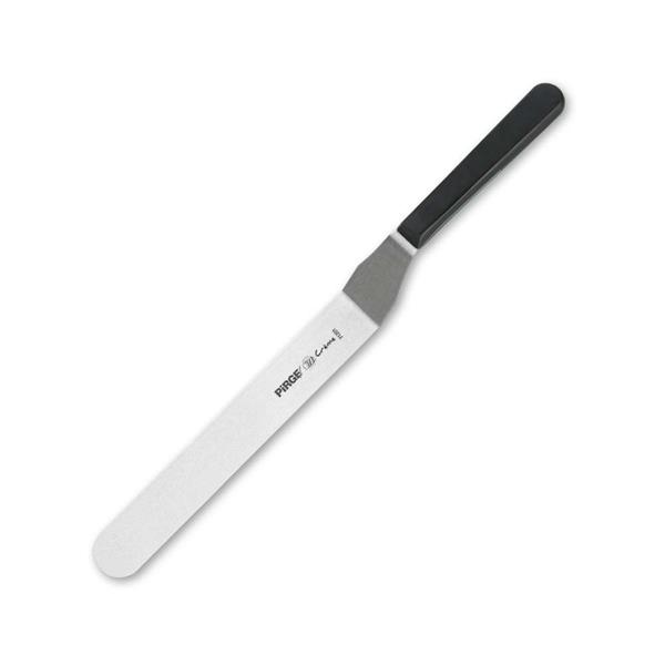 Pirge 71201 Creme Pasta Paleti Kıvrık 30 cm
